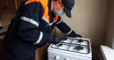 В России предложили ужесточить наказание за отказ в доступе в квартиру специалистам по ремонту газа